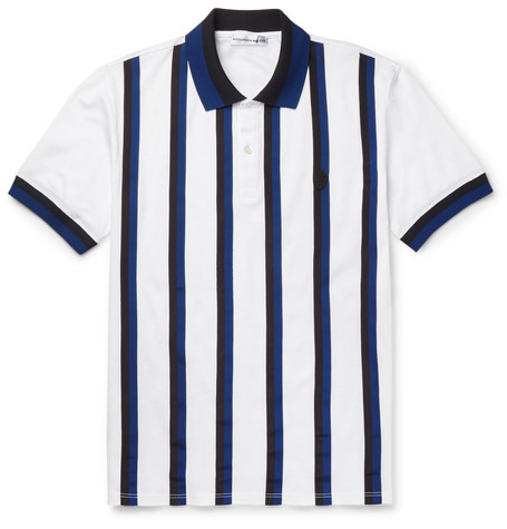 Trend Alarmı: Dikey Çizgiler