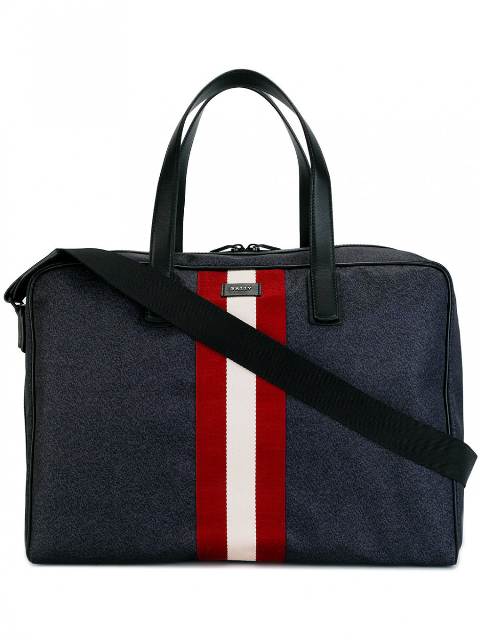 Mavi, Örgü, Çizgi: Denizci Stili