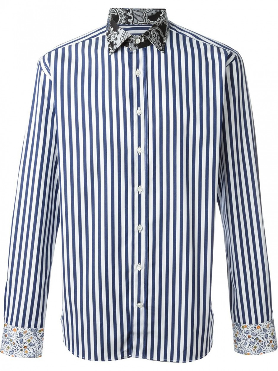 Trend Alarmı: Dikey Çizgiler