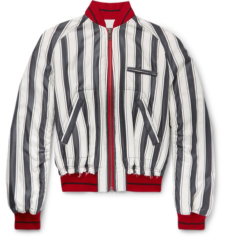 Trend Alarmı: Dikey Çizgiler