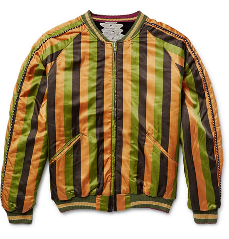 Trend Alarmı: Dikey Çizgiler