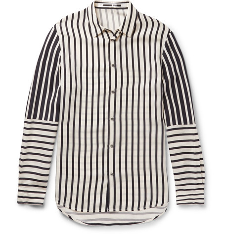 Trend Alarmı: Dikey Çizgiler