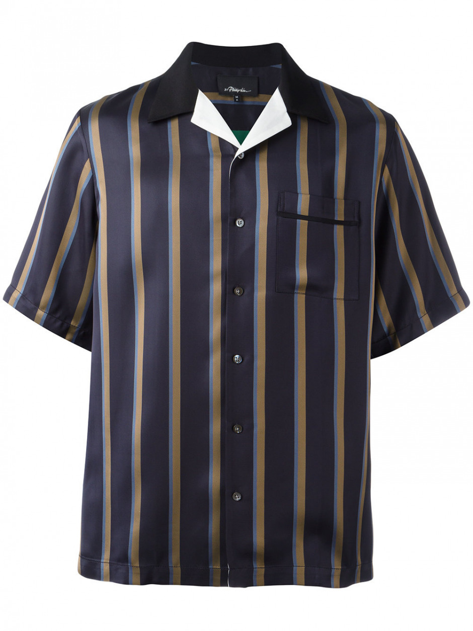 Trend Alarmı: Dikey Çizgiler