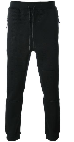 Beyler Beckham Stilinde Adaya Gidiyoruz