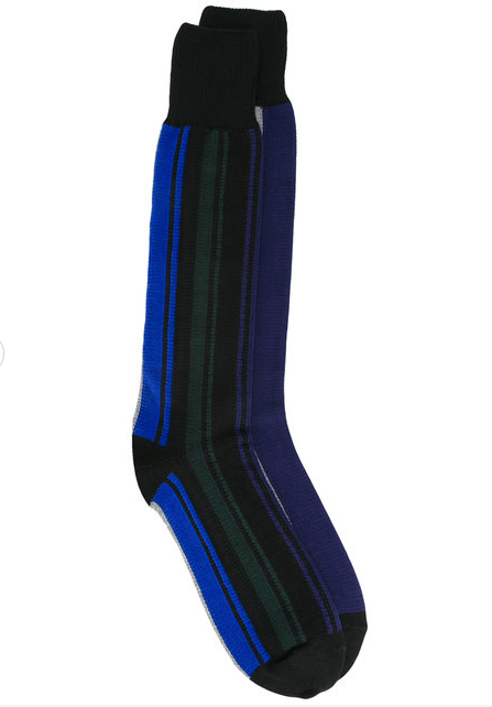 Trend Alarmı: Dikey Çizgiler