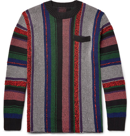 Trend Alarmı: Dikey Çizgiler