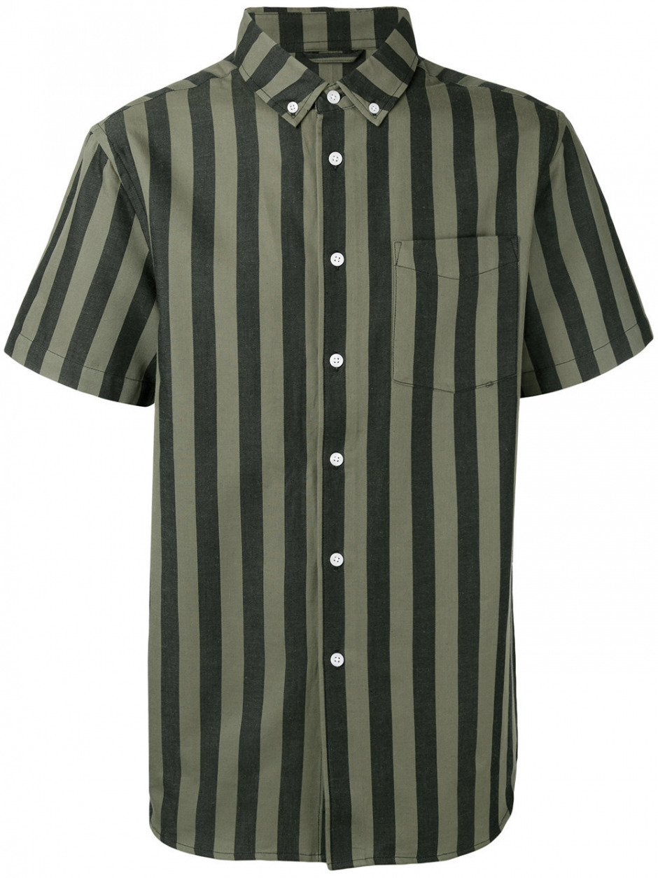 Trend Alarmı: Dikey Çizgiler