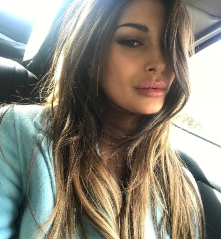 Instagram'ı Sevmemiz İçin Bir Sebep Daha: Christina Buccino