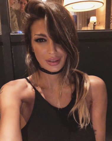 Instagram'ı Sevmemiz İçin Bir Sebep Daha: Christina Buccino