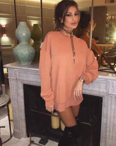 Instagram'ı Sevmemiz İçin Bir Sebep Daha: Christina Buccino