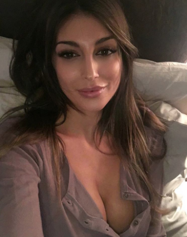 Instagram'ı Sevmemiz İçin Bir Sebep Daha: Christina Buccino