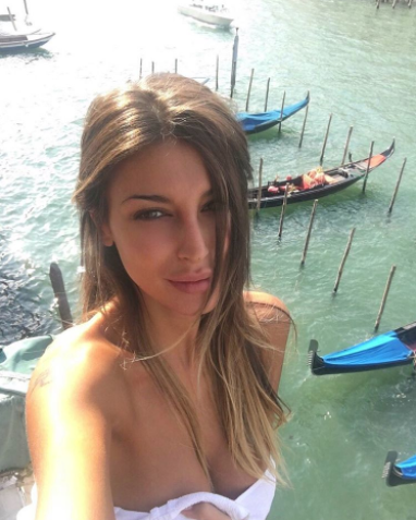 Instagram'ı Sevmemiz İçin Bir Sebep Daha: Christina Buccino