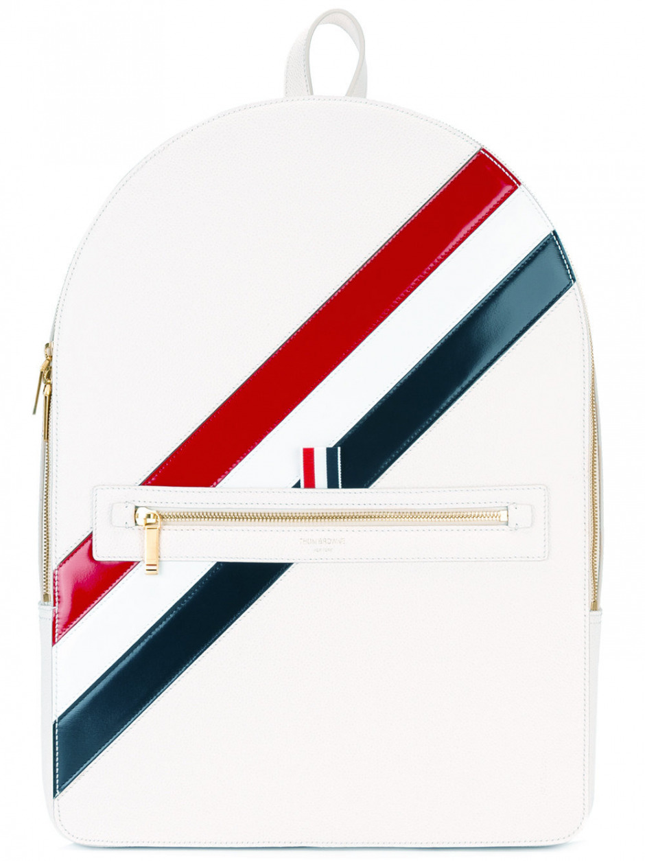 Mavi, Örgü, Çizgi: Denizci Stili