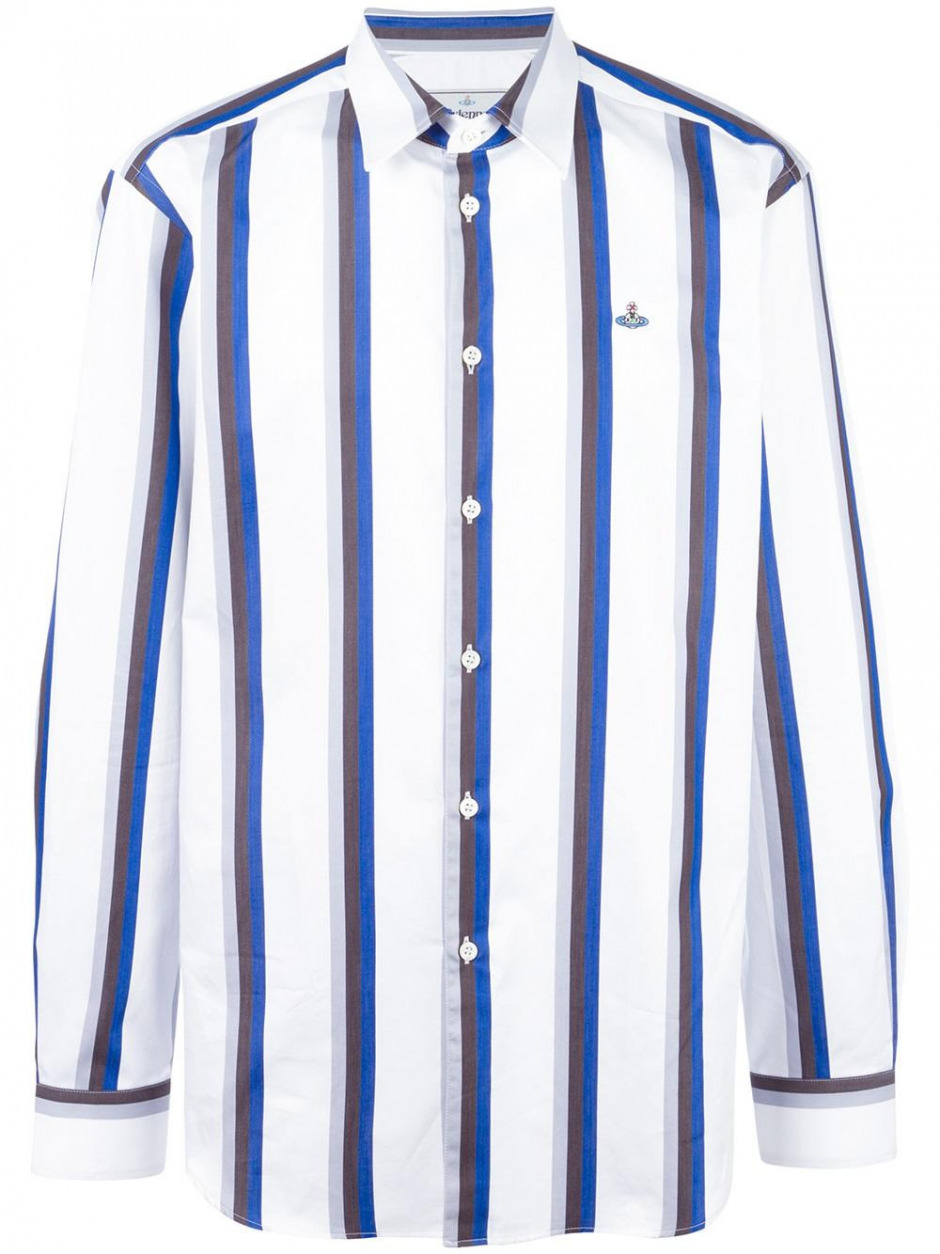 Trend Alarmı: Dikey Çizgiler