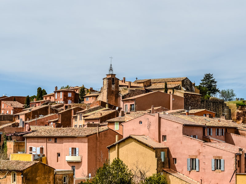 En Güzel 10 Fransız Kasabası En Güzel 10 Fransız Kasabası