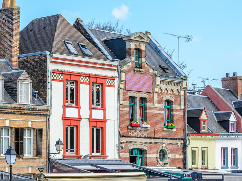 En Güzel 10 Fransız Kasabası En Güzel 10 Fransız Kasabası