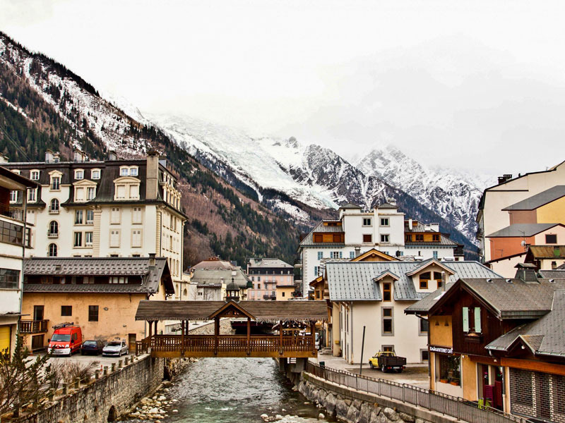 En Güzel 10 Fransız Kasabası En Güzel 10 Fransız Kasabası