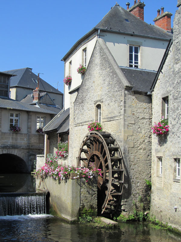 En Güzel 10 Fransız Kasabası En Güzel 10 Fransız Kasabası