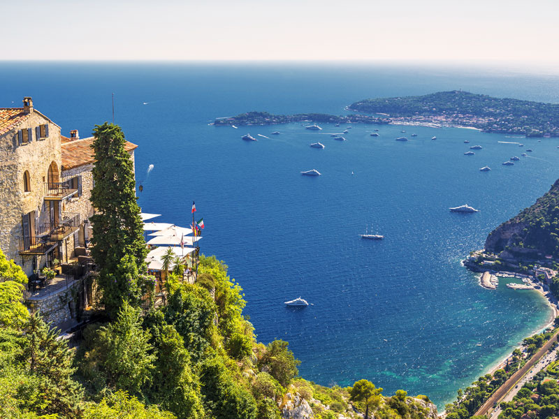 En Güzel 10 Fransız Kasabası En Güzel 10 Fransız Kasabası