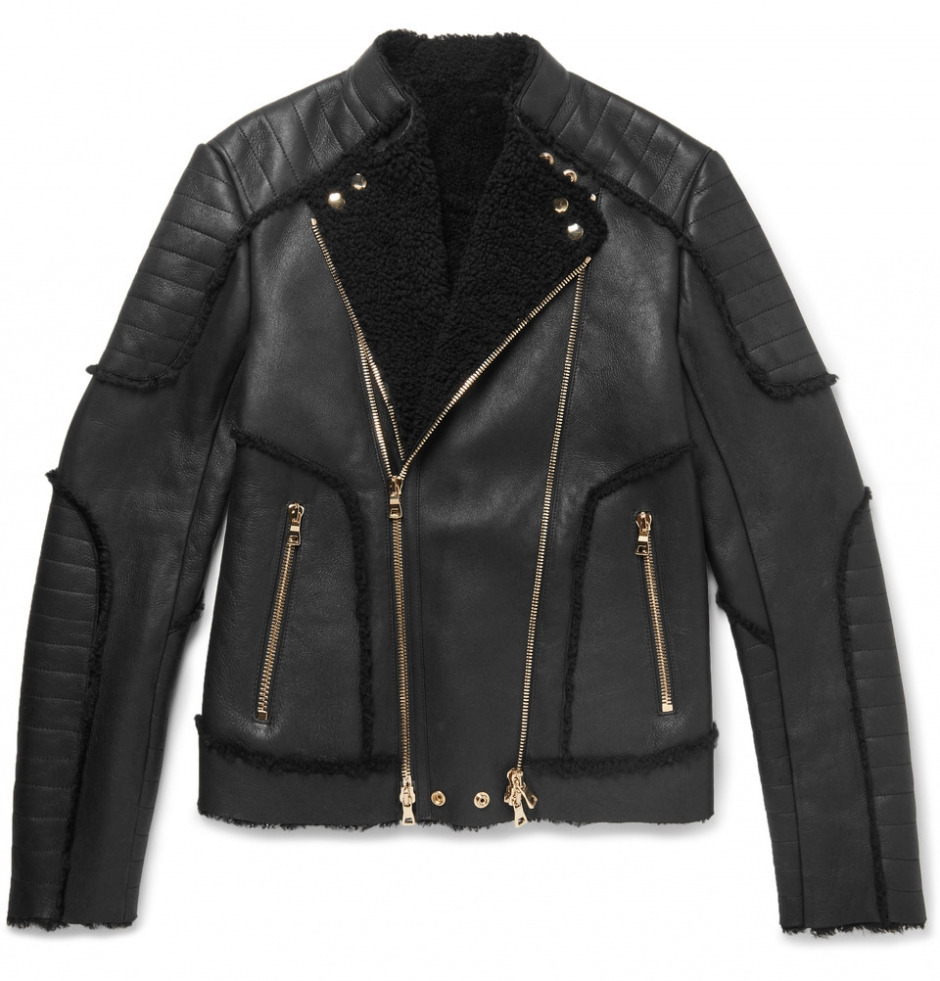 Stili Yakala: Justin Theroux