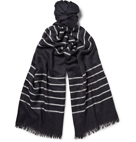 Stili Yakala: Justin Theroux