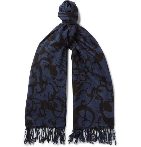 Stili Yakala: Justin Theroux