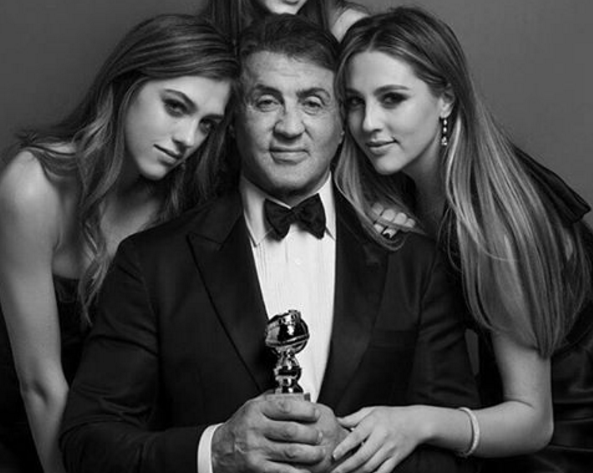 Ünlü Aktörlerin Güzel Kızları