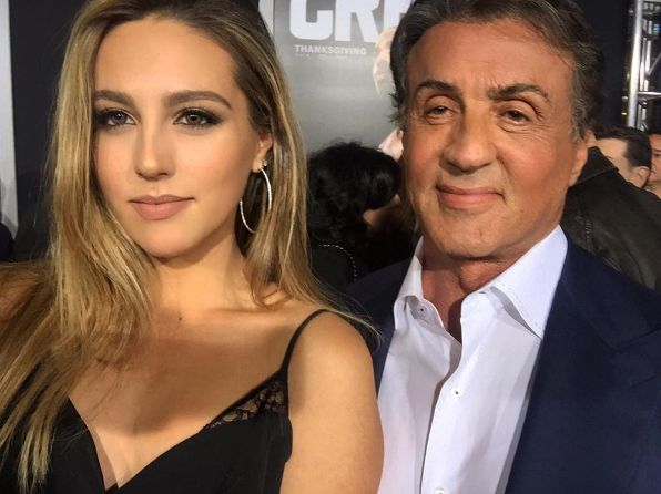 Ünlü Aktörlerin Güzel Kızları