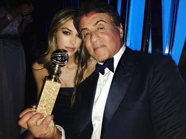 Ünlü Aktörlerin Güzel Kızları