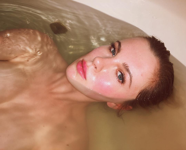 Ünlü Aktörlerin Güzel Kızları