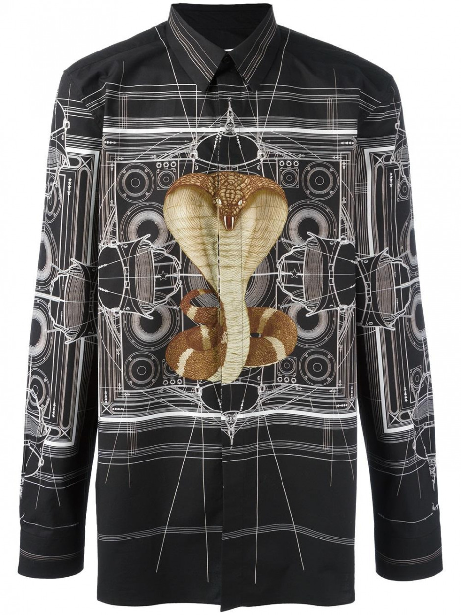 Trend Alarmı: Hayvan Deseni Her Yerde