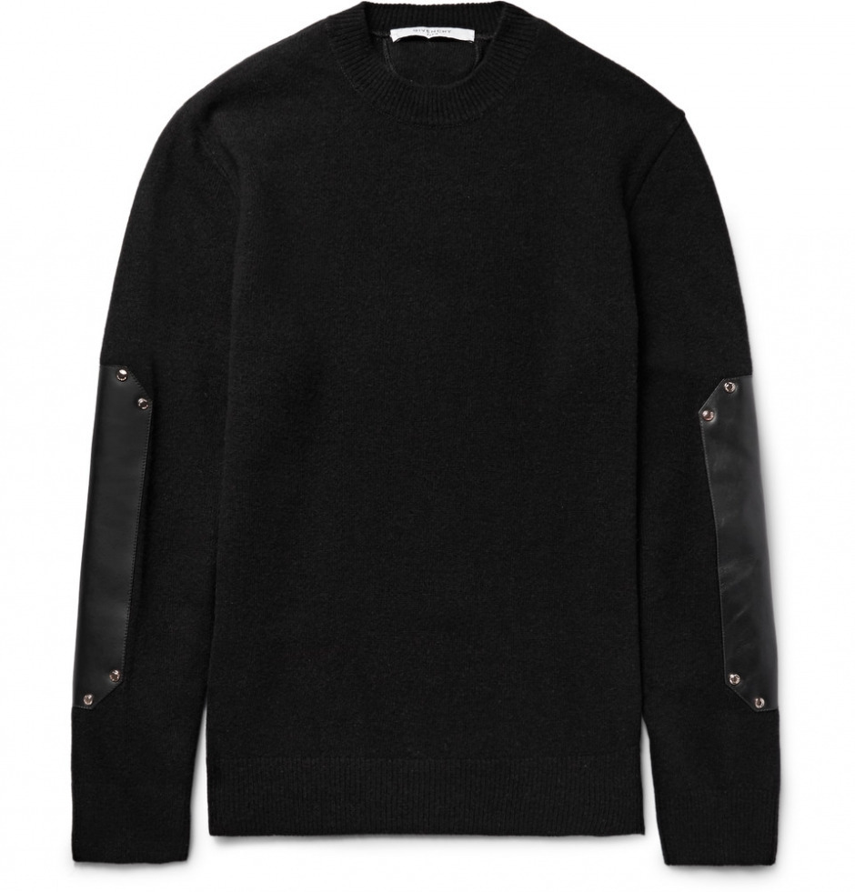 Stili Yakala: Justin Theroux