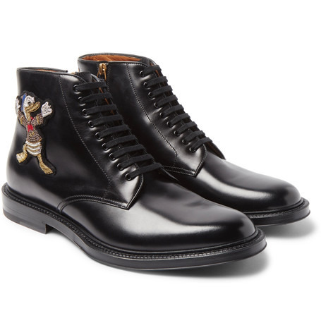 Stili Yakala: Justin Theroux