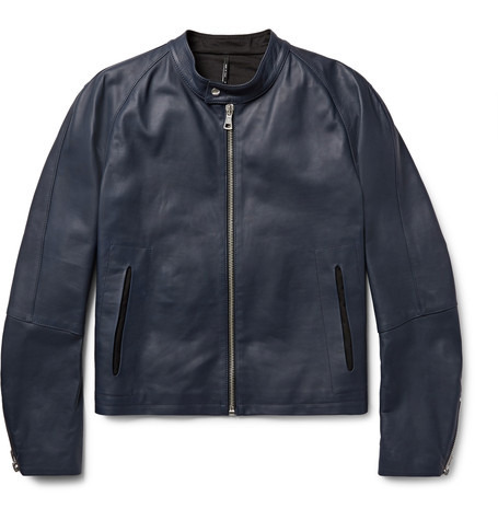 Stili Yakala: Justin Theroux