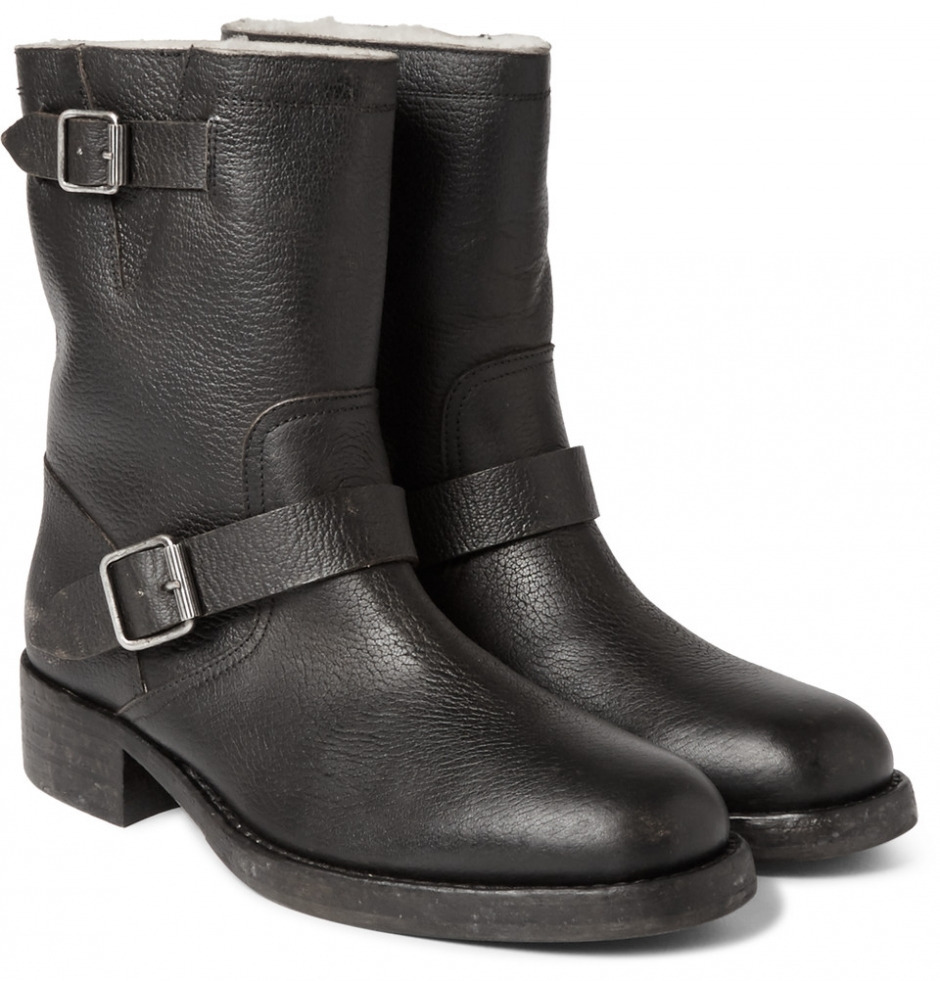 Stili Yakala: Justin Theroux