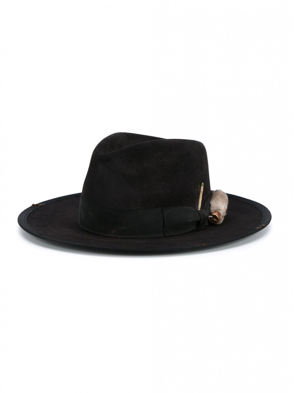 Stili Yakala: Justin Theroux