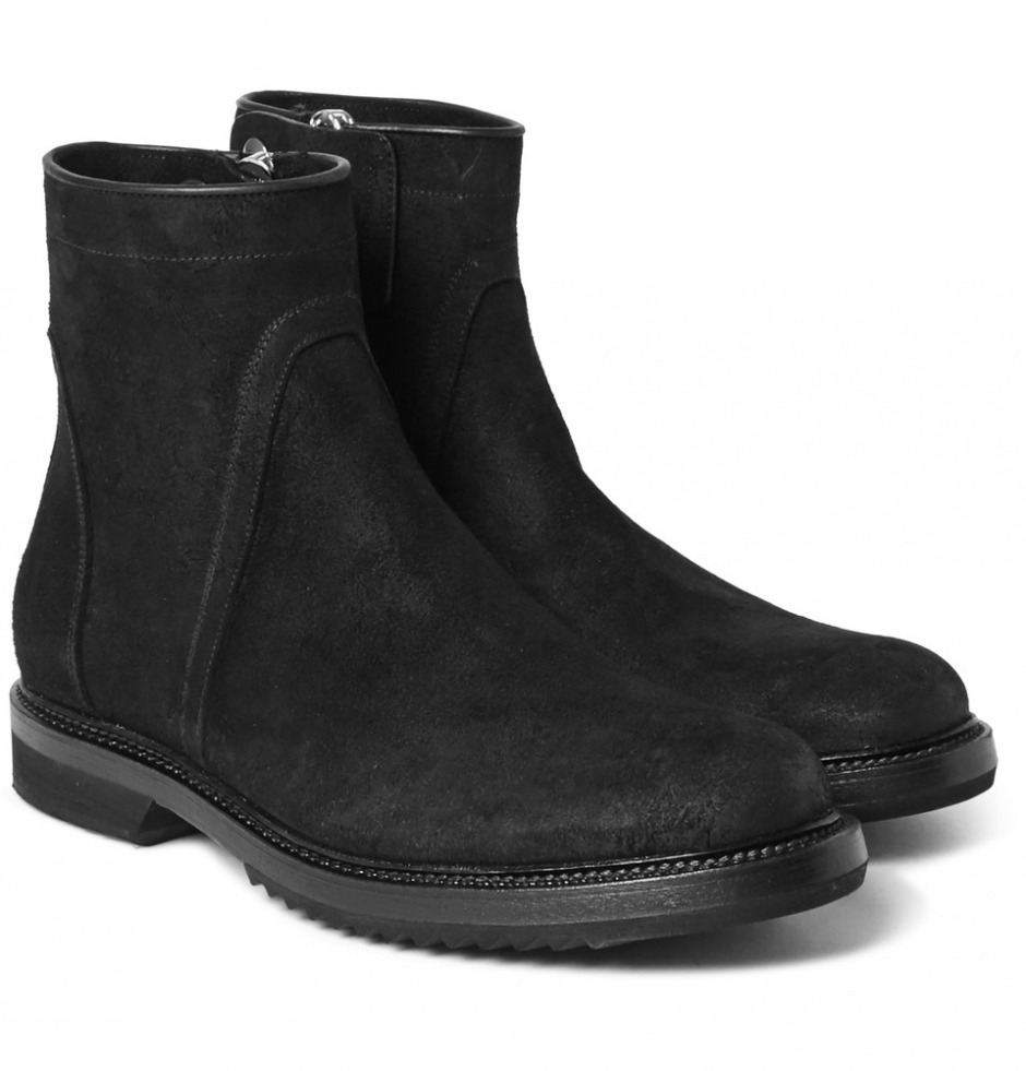 Stili Yakala: Justin Theroux