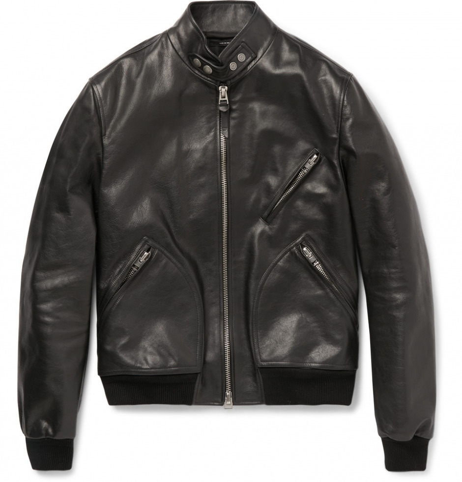 Stili Yakala: Justin Theroux