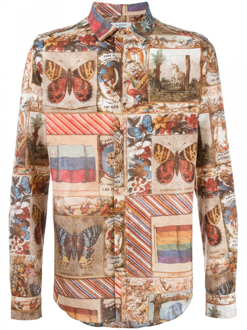 Trend Alarmı: Hayvan Deseni Her Yerde