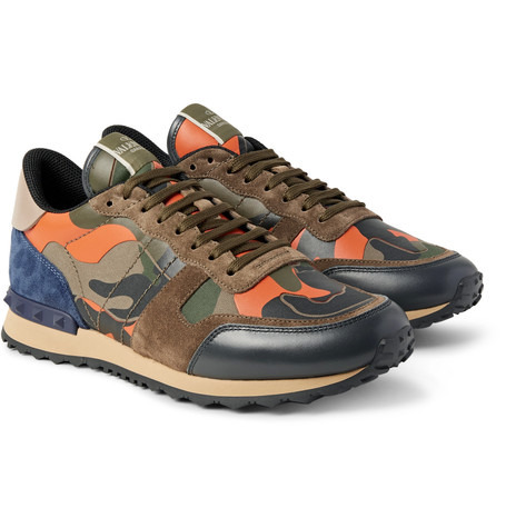 Haftanın Yeni Sneaker'ları - 5 Mart