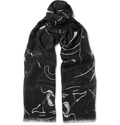 Stili Yakala: Justin Theroux