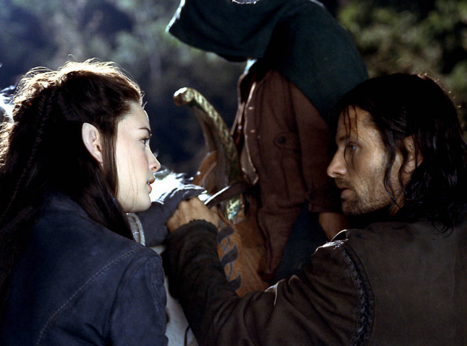 Sinema Tarihinin En İkonik Çiftleri