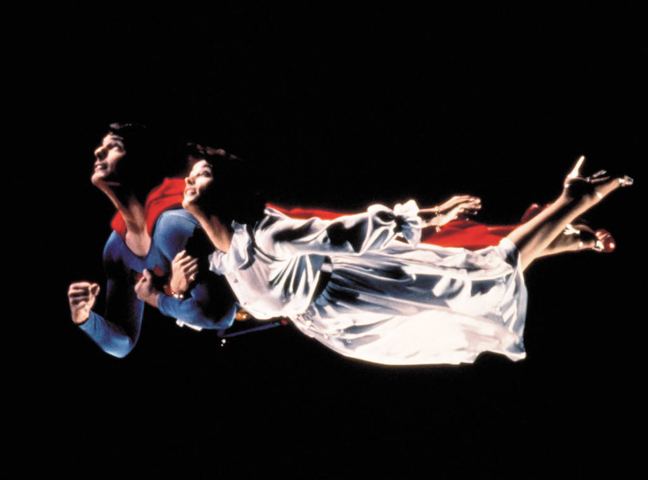 Sinema Tarihinin En İkonik Çiftleri