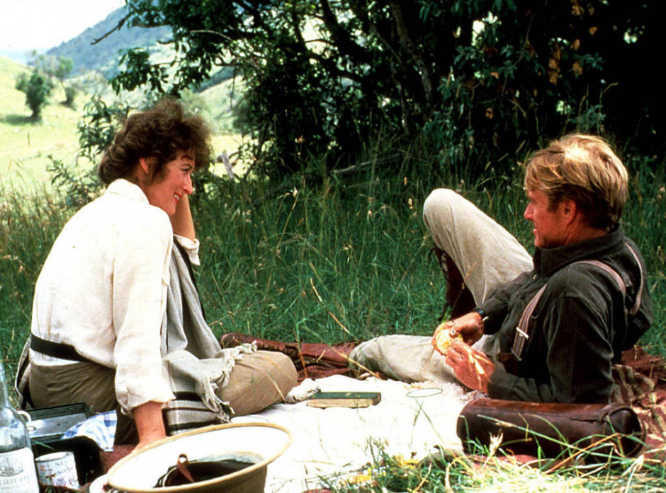 Sinema Tarihinin En İkonik Çiftleri