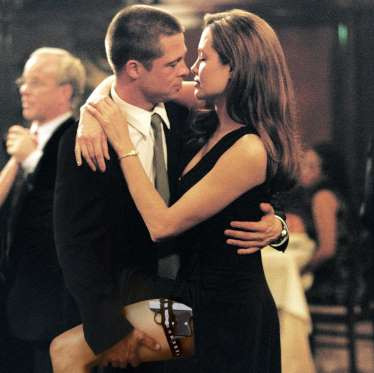 Sinema Tarihinin En İkonik Çiftleri