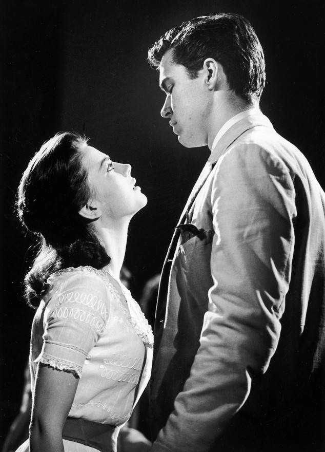 Sinema Tarihinin En İkonik Çiftleri