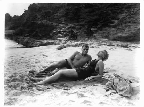 Sinema Tarihinin En İkonik Çiftleri