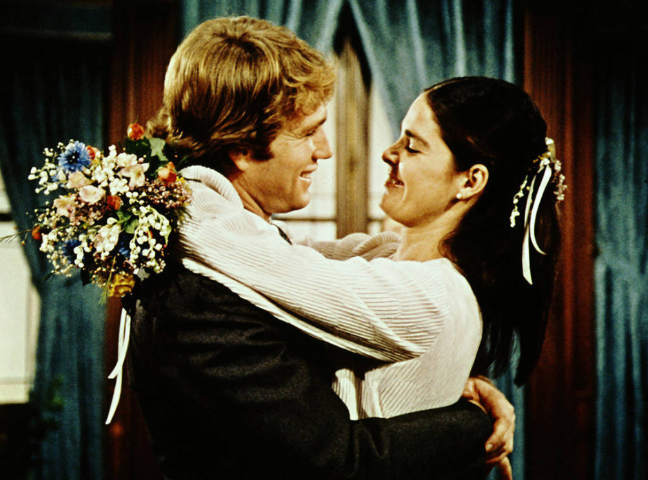 Sinema Tarihinin En İkonik Çiftleri