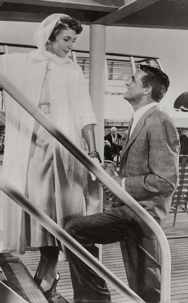 Sinema Tarihinin En İkonik Çiftleri