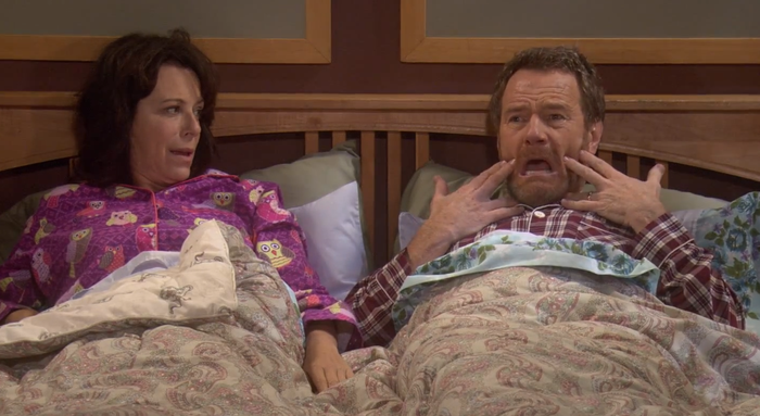 Yoldan Çıkanlara Selam Olsun: Heisenberg 61 Yaşında